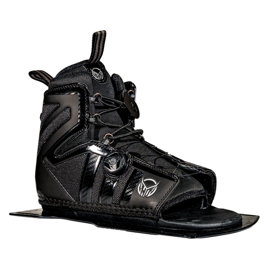 Stance 130 ATOP Reel Lacing Front Plate - 2025