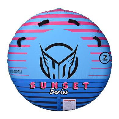 Sunset 2 Tube - 2026