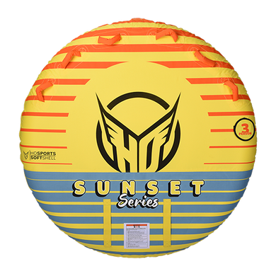 Sunset 3 Tube - 2026