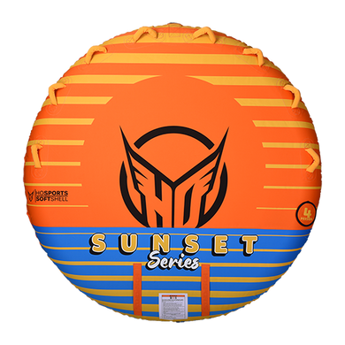 Sunset 4 Tube - 2026