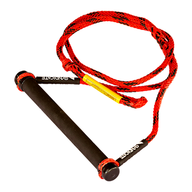 Syndicate Redline 13