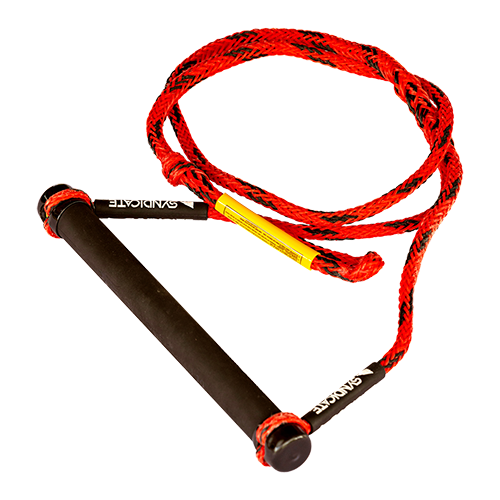 Syndicate Redline 12" Handle - 2025