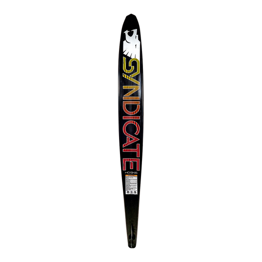 Syndicate Works 01 Ski  - 2025