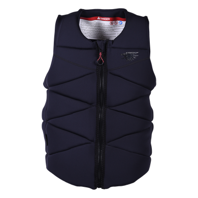 NCGA Syndicate Zero Vest - 2026