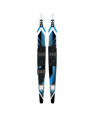 Excel Combo Small HS/RTS-Bar - 2026