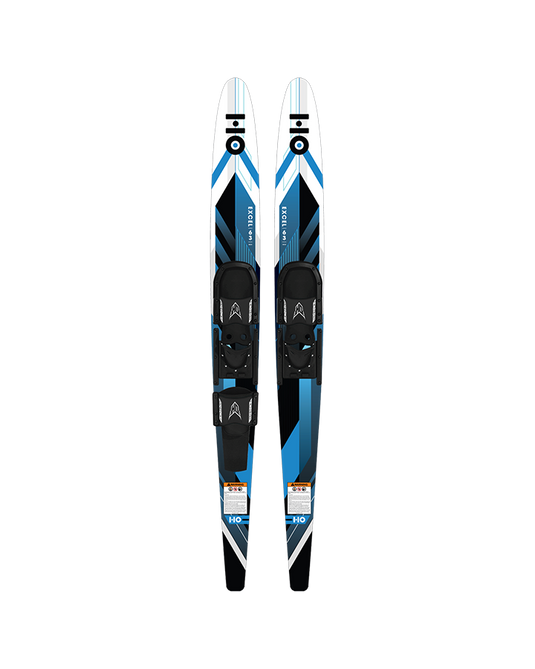 Excel Combo Small HS/RTS-Bar - 2026