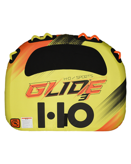 Glide 3 Tube - 2026