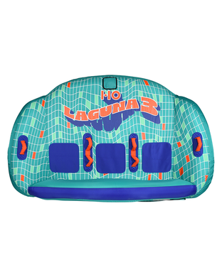 Laguna 3 Tube - 2026