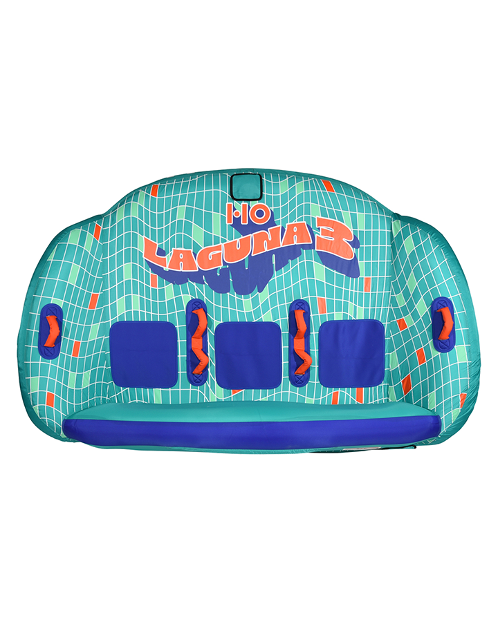 Load image into Gallery viewer, Laguna 3 Tube - 2026
