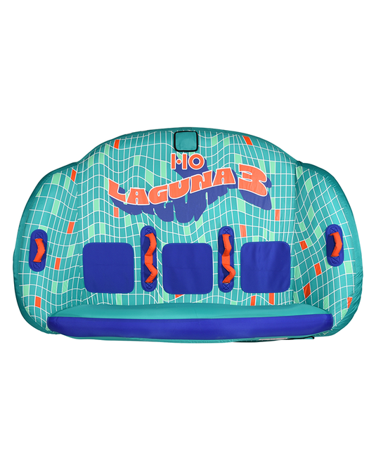 Laguna 3 Tube - 2026