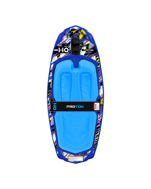 Proton KB w/Powerlock Strap - 2026