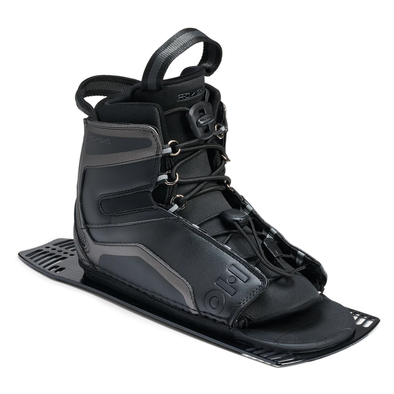 Load image into Gallery viewer, Stance Alum Boot - Rear Plate - 2026
