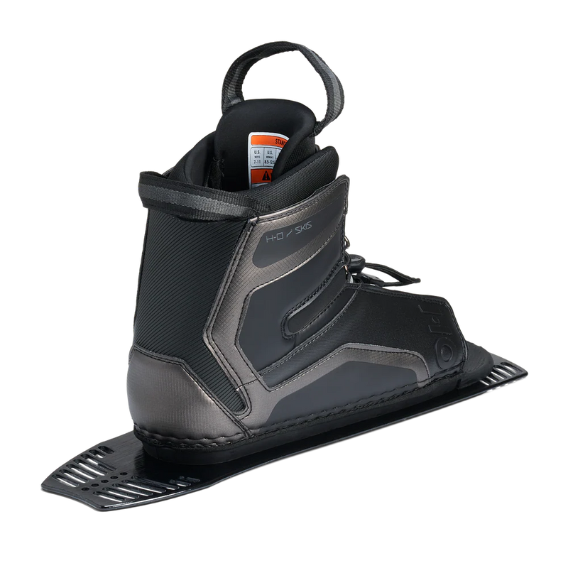 Load image into Gallery viewer, Stance Alum Boot - Rear Plate - 2026
