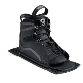 Stance Ultralite Boot - Rear Plate - 2026