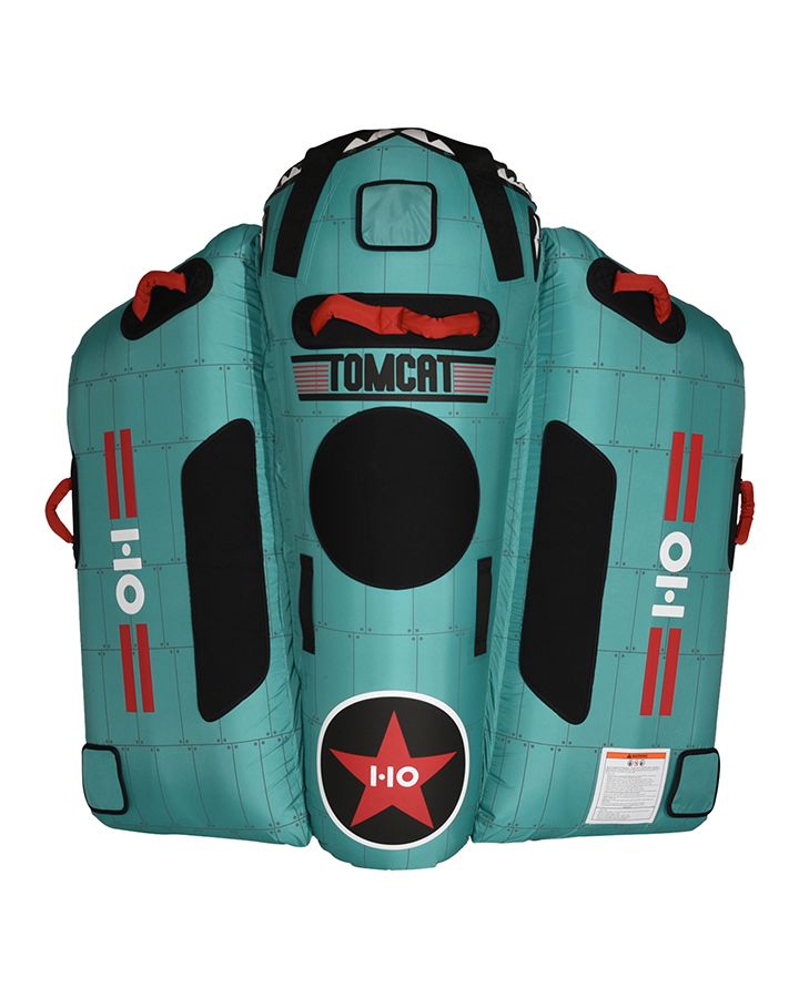 Load image into Gallery viewer, Tomcat Tube - 2026
