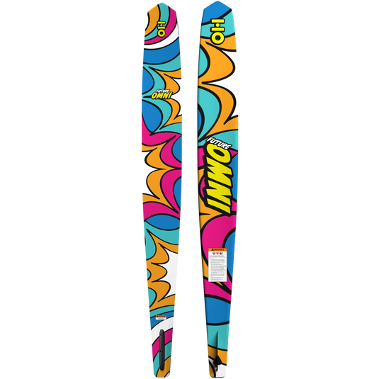 Future Omni Ski - 2027