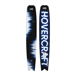 Hovercraft Ski - 2027