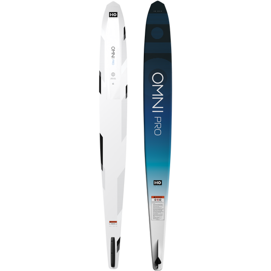 Omni Pro Ski - 2027