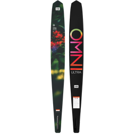 Omni Ultra Ski - 2027