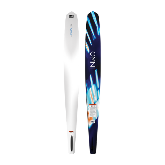 Omni Ski - 2027
