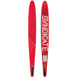 Syndicate Works 01 Ski - 2027