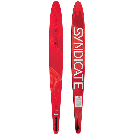 Syndicate Works 01 Ski - 2027