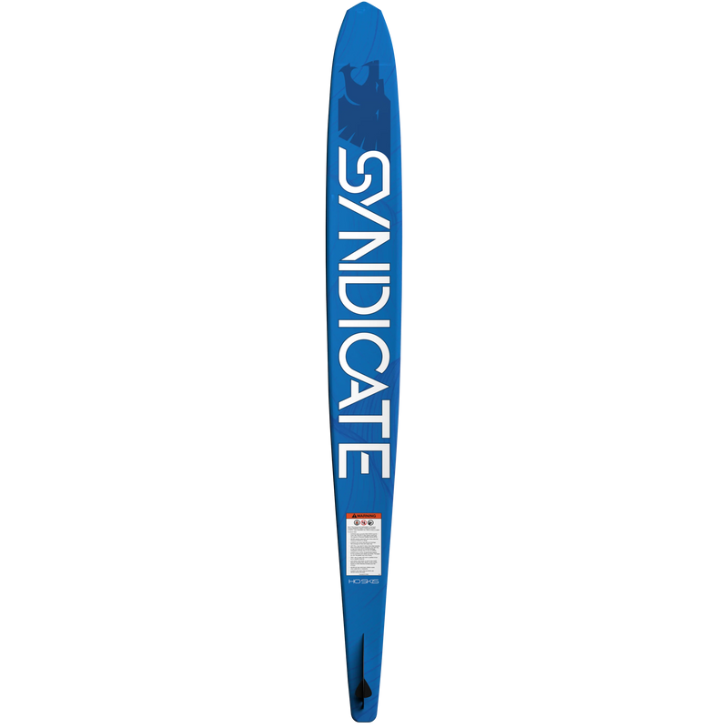 Load image into Gallery viewer, Syndicate Works 02 Ski - 2027
