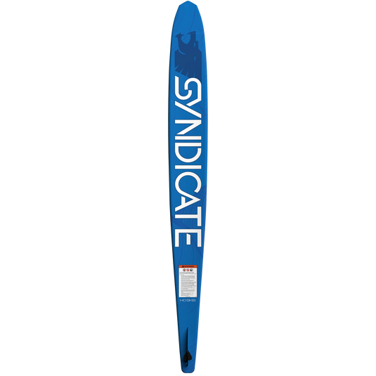 Syndicate Works 02 Ski - 2027