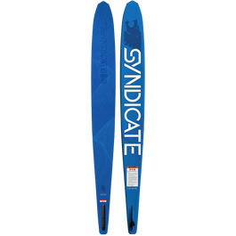 Syndicate Works 02 Ski - 2027