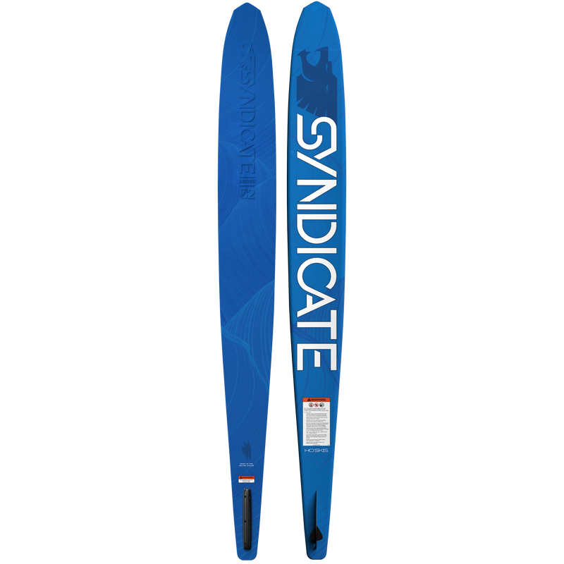 Load image into Gallery viewer, Syndicate Works 02 Ski - 2027

