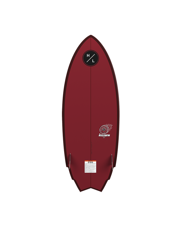 Load image into Gallery viewer, Accelerator Wakesurf - 2027
