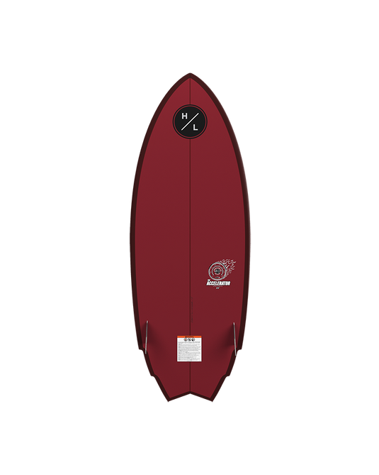 Accelerator Wakesurf - 2027
