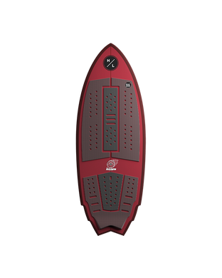 Accelerator Wakesurf - 2026