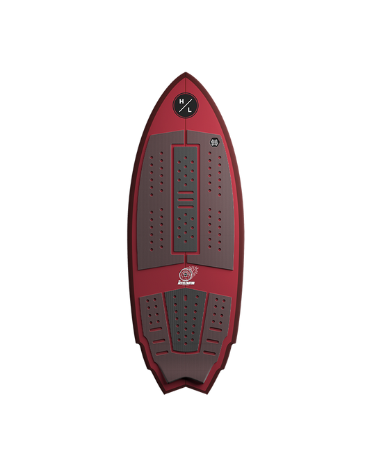 Accelerator Wakesurf - 2027