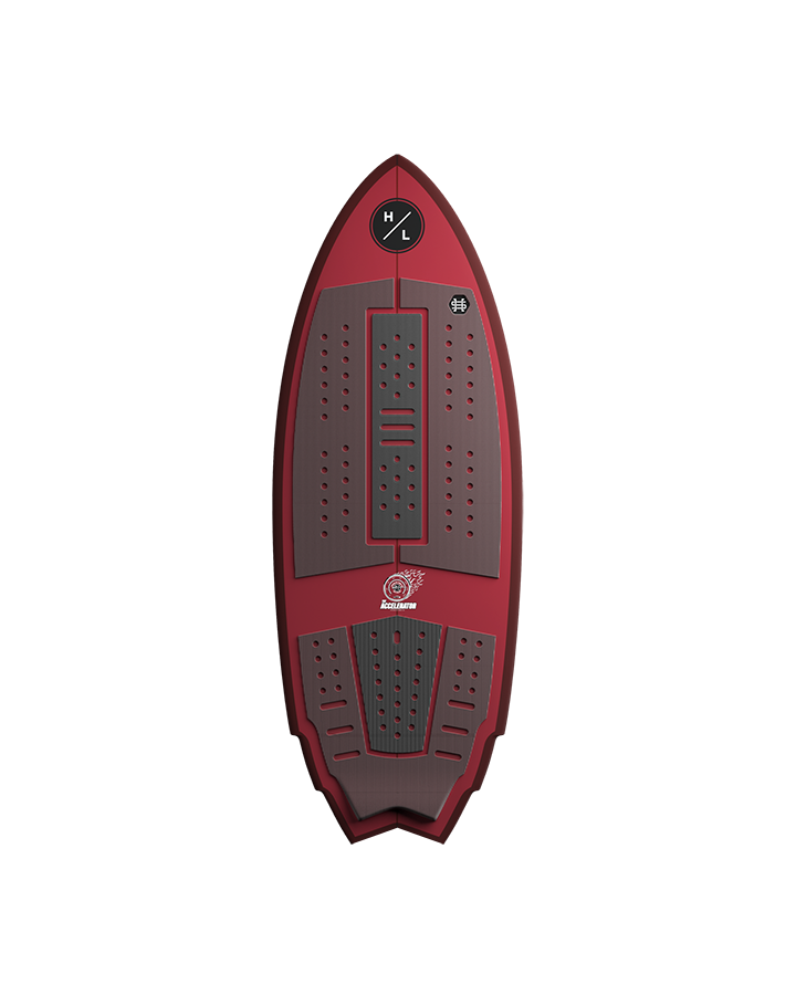 Load image into Gallery viewer, Accelerator Wakesurf - 2026
