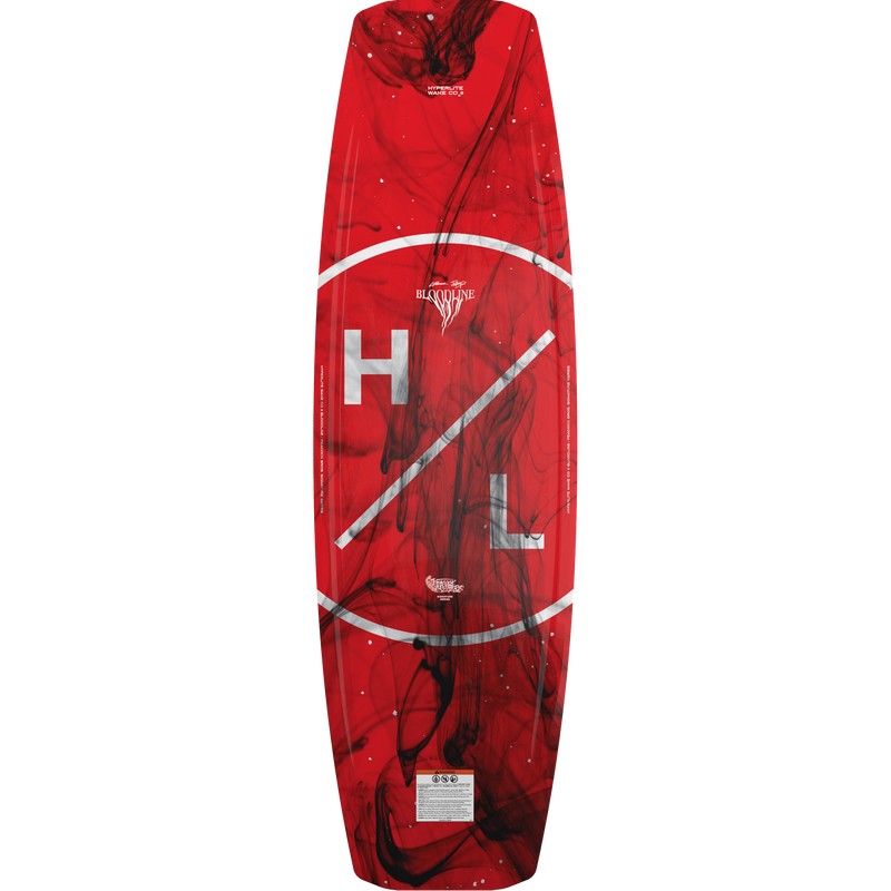 Load image into Gallery viewer, Bloodline Wakeboard - 2026
