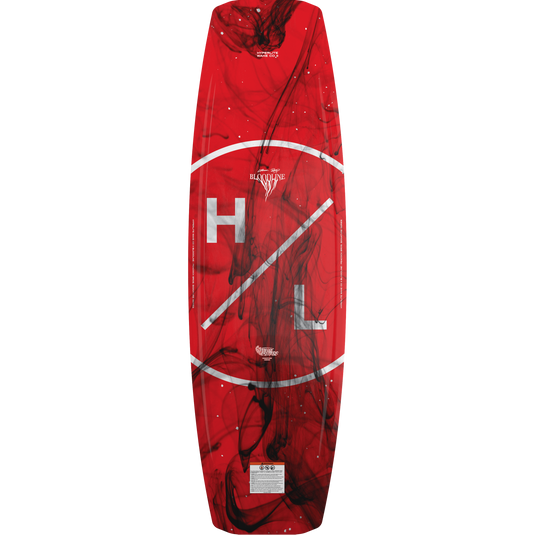 Bloodline Wakeboard - 2026