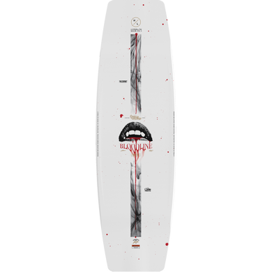 Bloodline Wakeboard - 2026