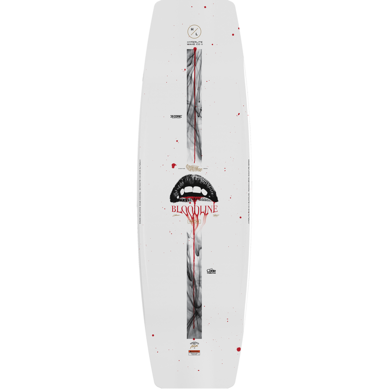 Load image into Gallery viewer, Bloodline Wakeboard - 2026
