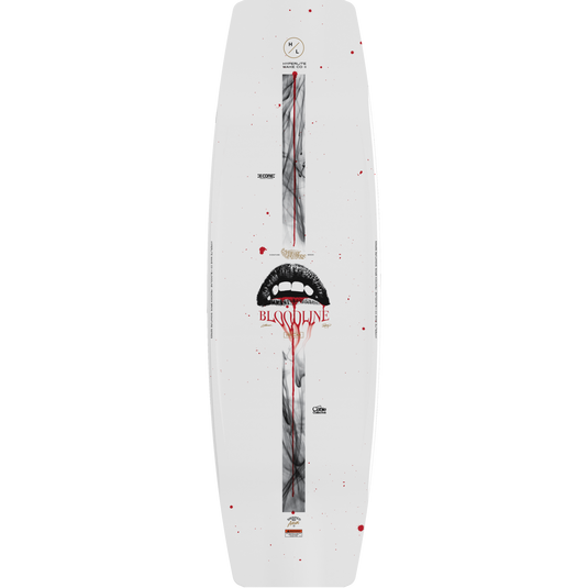 Bloodline Wakeboard - 2026