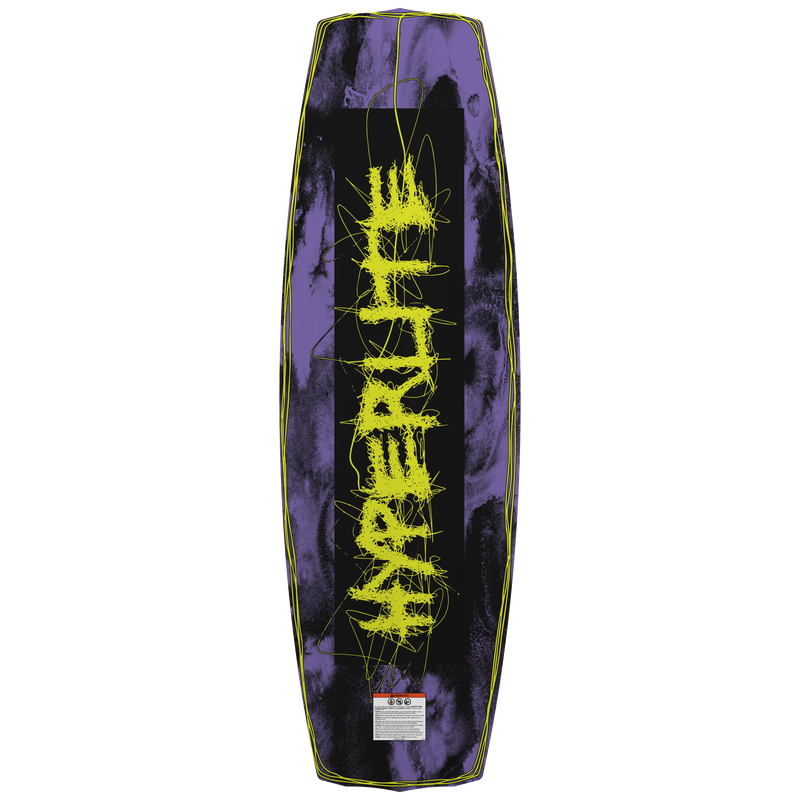 Load image into Gallery viewer, Blueprint Wakeboard - 2026
