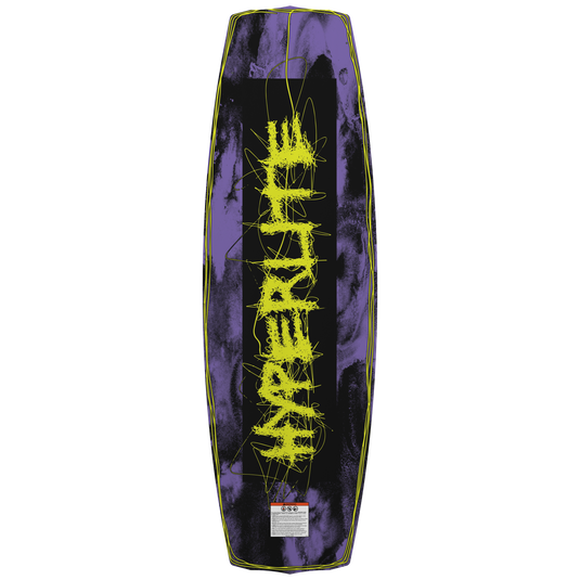 Blueprint Wakeboard - 2026