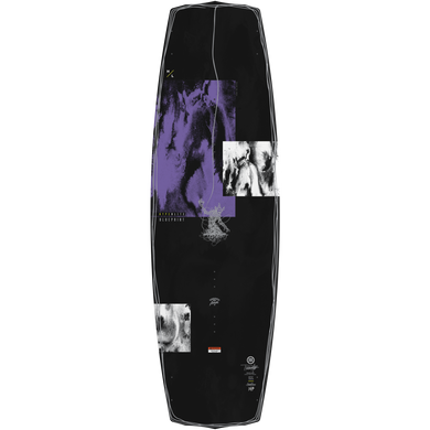 Blueprint Wakeboard - 2026