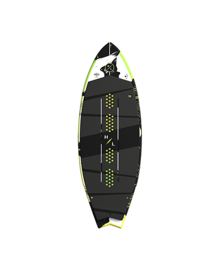 Broadcast Wakesurf - 2026
