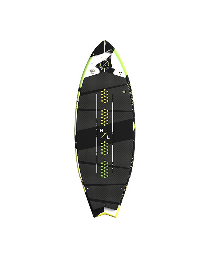 Load image into Gallery viewer, Broadcast Wakesurf - 2026
