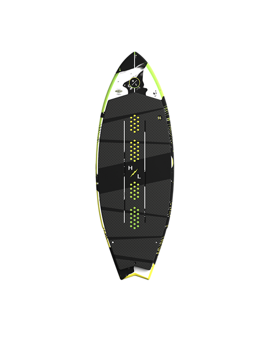 Broadcast Wakesurf - 2026
