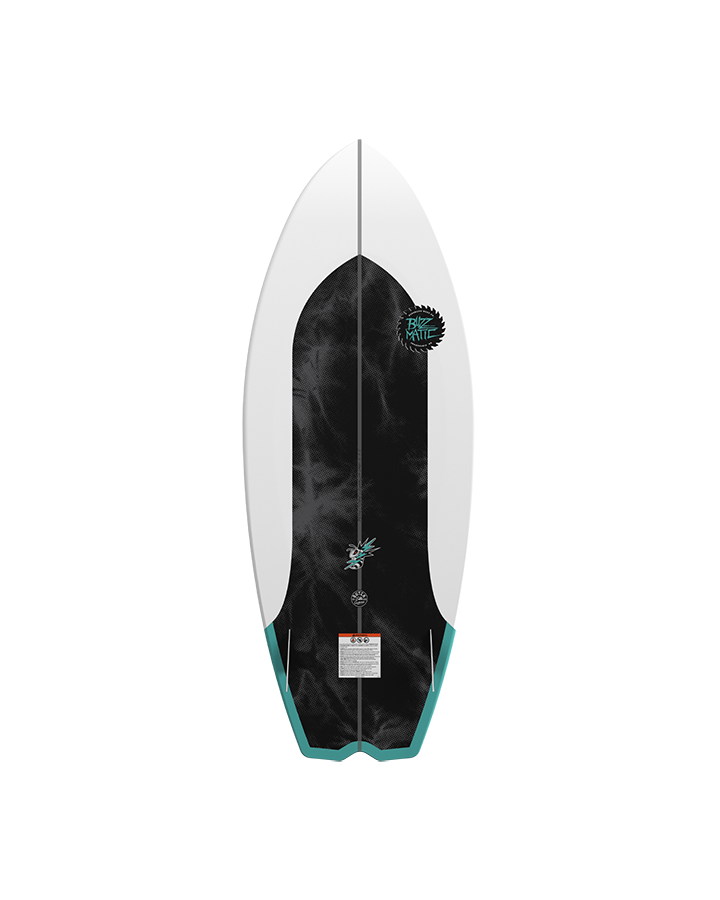 Load image into Gallery viewer, Buzzmatic Wakesurf - 2026
