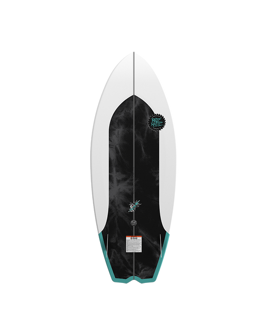 Buzzmatic Wakesurf - 2027
