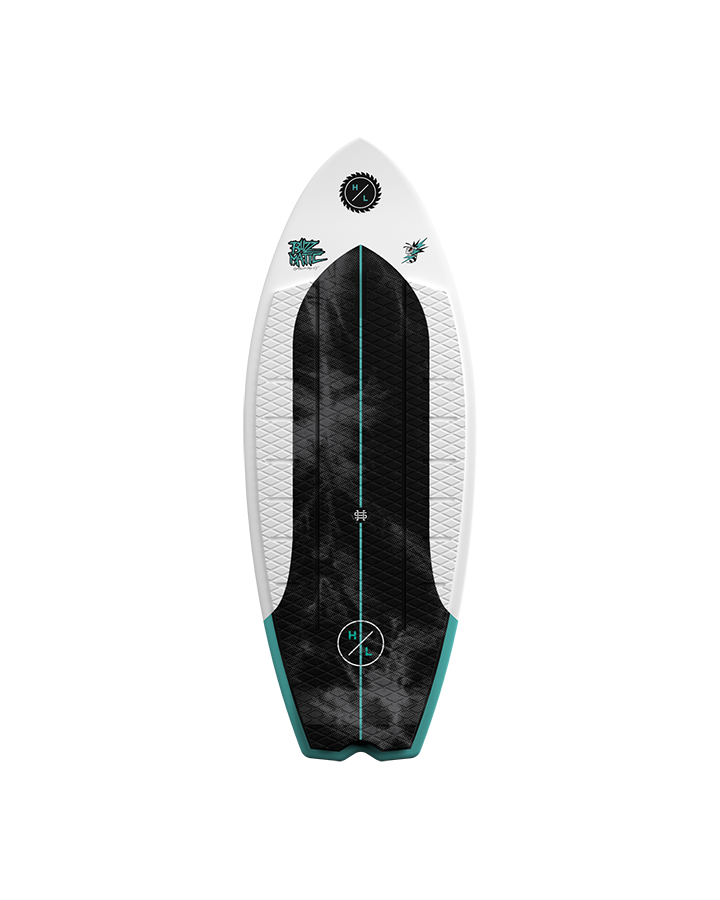 Load image into Gallery viewer, Buzzmatic Wakesurf - 2026
