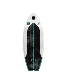 Buzzmatic Wakesurf - 2027